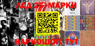 хмурый Бийск